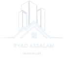 Ryad Assalam Immobilier